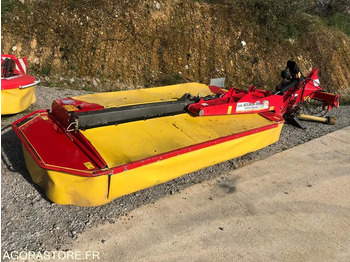 Faucheuse FAUCHEUSE FELLA - KM 310 TL (année 2015): photos 2