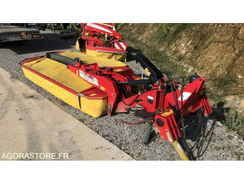Faucheuse FAUCHEUSE FELLA - KM 310 TL (année 2015): photos 3