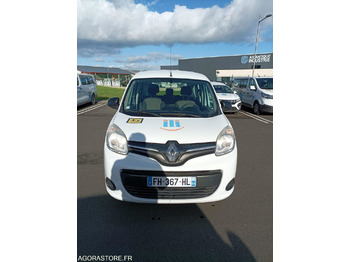 Voiture FH-367-HL - Roulant - RENAULT KANGOO - VP - 205 375 Kms: photos 3