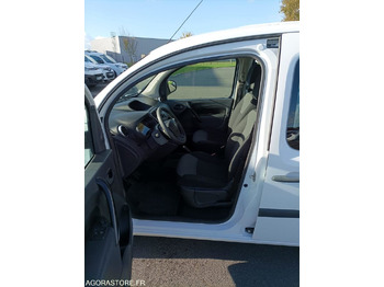 Voiture FH-367-HL - Roulant - RENAULT KANGOO - VP - 205 375 Kms: photos 5
