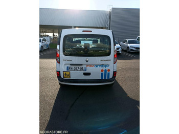 Voiture FH-367-HL - Roulant - RENAULT KANGOO - VP - 205 375 Kms: photos 4