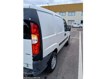Fourgonnette FIAT  DOBLO  - 2006 - 208199 KM: photos 2