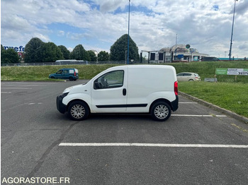 Fourgonnette FIAT FIORINO 140 000 KM ANNÉE 2015: photos 5