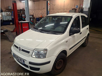 Voiture FIAT
