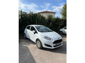 Voiture FORD