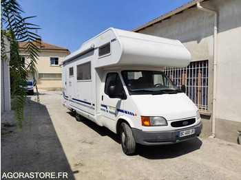 Voiture FORD