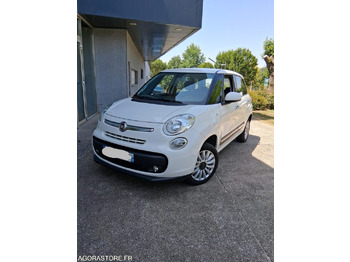 Voiture FIAT
