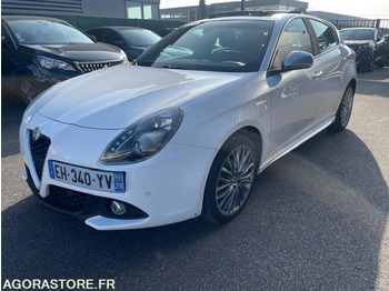 Voiture