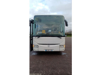 Bus scolaire IRISBUS