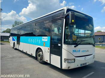 Minibus IVECO Crossway