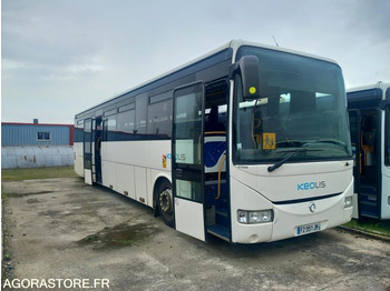 Bus scolaire IVECO Crossway