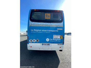 Minibus, Transport de personnes IVECO BUS CROSSWAY N°083441: photos 4