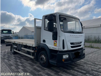 Camion plateau IVECO EuroCargo