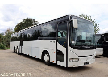 Bus scolaire IRISBUS