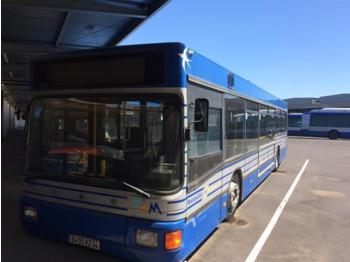 Bus urbain MAN NL 222: photos 1