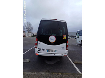 Minibus, Transport de personnes MERCEDES - CITY 23 SPRINTER - 2017 / 235451 KM - EL732CB (73168): photos 3