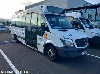 Minibus MERCEDES-BENZ Sprinter