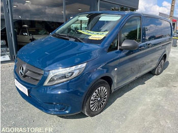 Fourgon utilitaire MERCEDES-BENZ Vito 116
