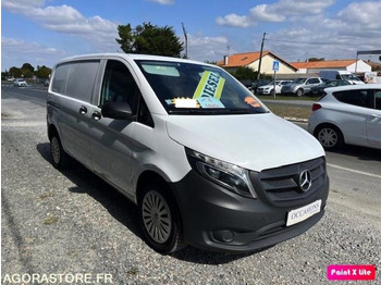 Fourgon utilitaire MERCEDES-BENZ Vito 119