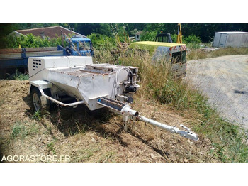 Travaux routiers