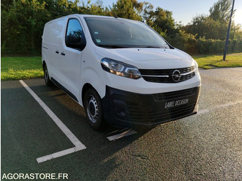 Fourgonnette OPEL Vivaro