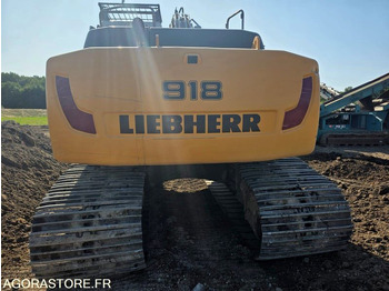 Pelle LIEBHERR
