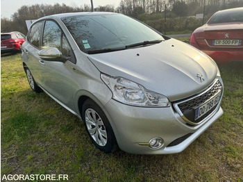 Voiture PEUGEOT