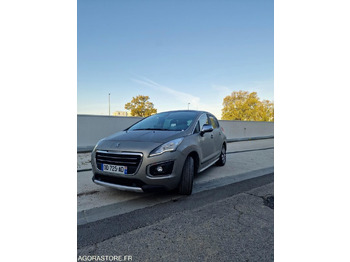 Voiture PEUGEOT