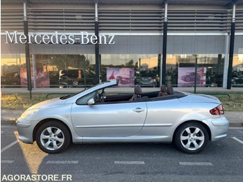 Voiture PEUGEOT