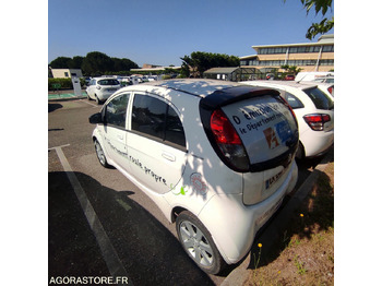 Voiture PEUGEOT ION - ACTIVE: photos 4