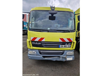 Benne à ordures ménagères DAF