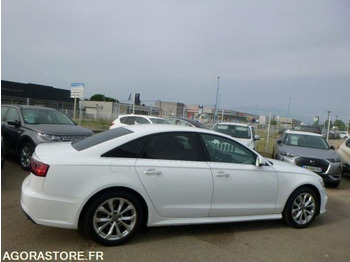 Voiture PRIX TTC 0%TVA - AUDI A6 2.0 TDI 190 CV ULTRA - 2017 - 129 300km: photos 4