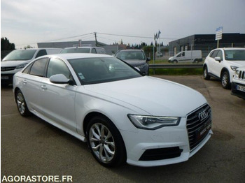 Voiture PRIX TTC 0%TVA - AUDI A6 2.0 TDI 190 CV ULTRA - 2017 - 129 300km: photos 3