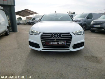 Voiture PRIX TTC 0%TVA - AUDI A6 2.0 TDI 190 CV ULTRA - 2017 - 129 300km: photos 2