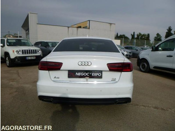Voiture PRIX TTC 0%TVA - AUDI A6 2.0 TDI 190 CV ULTRA - 2017 - 129 300km: photos 5