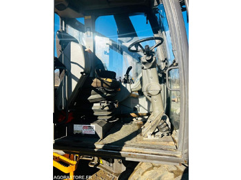 Pelle Pelle Mecalac 12MXT - 2004 - 4523 HEURES: photos 3