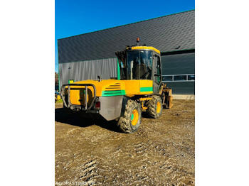 Pelle Pelle Mecalac 12MXT - 2004 - 4523 HEURES: photos 2