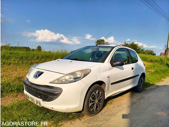 Voiture PEUGEOT