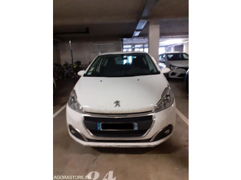 Voiture PEUGEOT