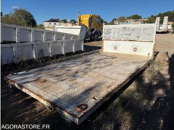 Matériel de chantier