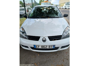 Voiture RENAULT