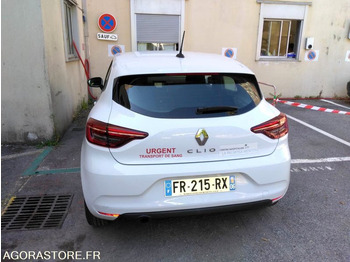 Voiture RENAULT