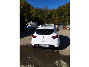 Voiture RENAULT CLIO DE 2013 AVEC 258818 KM: photos 3 Voiture RENAULT CLIO DE 2013 AVEC 258818 KM: photos 3