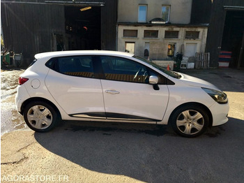 Voiture RENAULT CLIO DE 2013 AVEC 258818 KM: photos 2 Voiture RENAULT CLIO DE 2013 AVEC 258818 KM: photos 2
