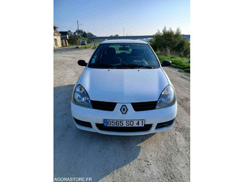 Voiture RENAULT CLIO II 1.5 DCI DE 2008: photos 2