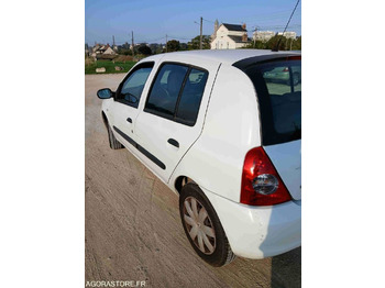Voiture RENAULT CLIO II 1.5 DCI DE 2008: photos 4