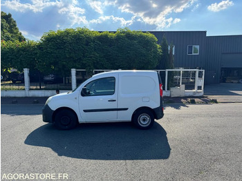 Fourgonnette RENAULT Kangoo