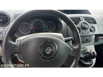 Fourgonnette RENAULT - KANGOO -  2009 - 222767kms: photos 5