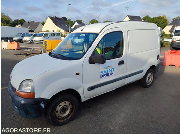Fourgonnette RENAULT Kangoo