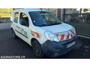 Fourgonnette RENAULT Kangoo